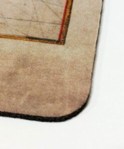 Alternative view of 17世紀福爾摩沙與澎湖群島海圖滑鼠墊