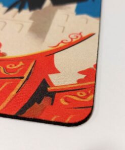 Alternative view of 日本時代臺灣意象滑鼠墊