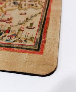 Alternative view of 19世紀臺南地區荷蘭城堡滑鼠墊