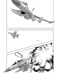 Alternative view of 燃燒的西太平洋（1）