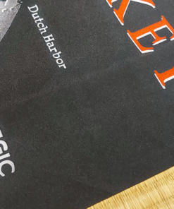 Alternative view of 1950太平洋之鑰布旗