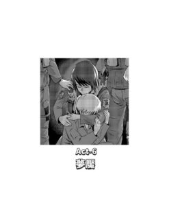 Alternative view of 燃燒的西太平洋（2）