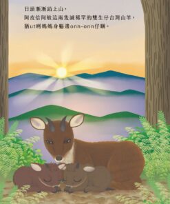 Alternative view of 阿皮佮阿敏（台語兒童公民繪本微動畫4）