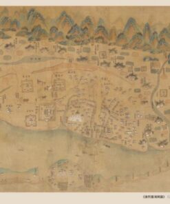 Alternative view of 咱的臺灣史：詩文中康熙時的島嶼群像