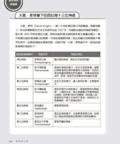 Alternative view of 熱蘭遮之淚：17世紀荷蘭牧師溫世繆在福爾摩沙的生命故事