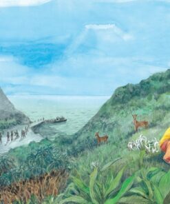 Alternative view of 幸佳慧作品：希望小提琴（新版）