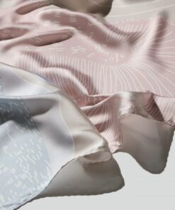 Alternative view of 沿岸島嶼絲巾