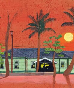 Alternative view of 魔法列車Go!Go!Go!：台灣火車站歷史圖像遊記(精裝)