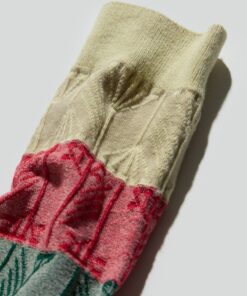 Alternative view of 地域織襪－香氣追尋（黃．成人尺寸）