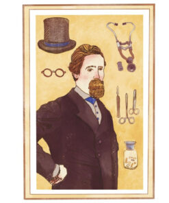 Alternative view of 台灣醫療宣教第一人：馬雅各的故事