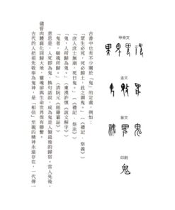 Alternative view of 台灣鬼仔古2025：從民俗看見台灣人的冥界想像