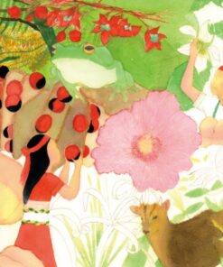 Alternative view of 有靈2 與神同行的阿美族民族植物