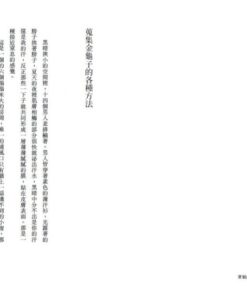 Alternative view of 著賊偷：關於那些被偷走的記憶