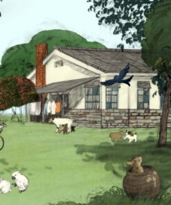 Alternative view of 異鄉人．臺灣貓