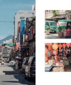 Alternative view of 台灣感性：台灣的庶民日常，就是亞洲的感性風景