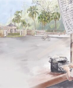 Alternative view of 圖書館裡的歷史學家──曹永和的故事