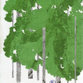 0km: 重訪山林課展覽手冊