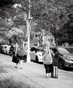 Alternative view of 報導者事件簿005：唱進／噤中國