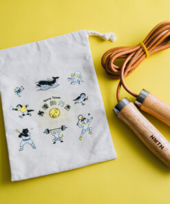 臺灣動力島－跳繩組