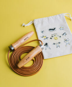 Alternative view of 臺灣動力島－跳繩組