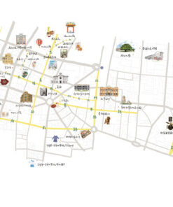 Alternative view of 日常覆寫：府城亂走十二帖