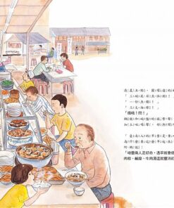 Alternative view of 臺南食點心