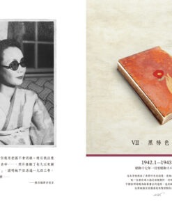 文明女逆風飛行：圖片 6