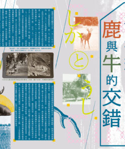 Alternative view of 薰風第36期 攝影、寫真帖與時代記憶:影像裡的臺灣史(8/7出刊)