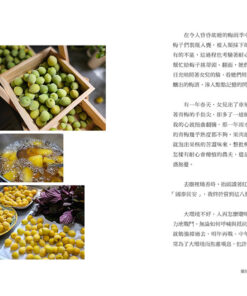 小小吃:臺灣家之味(首刷限量附贈作者手繪圖案藏書票):圖片 8