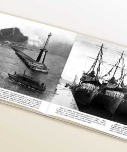 裕仁皇太子の台湾行啓1923年渡台記念寫真:圖片 3