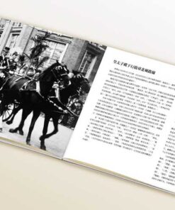 裕仁皇太子の台湾行啓1923年渡台記念寫真:圖片 6