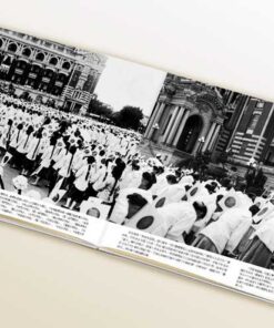裕仁皇太子の台湾行啓1923年渡台記念寫真:圖片 7