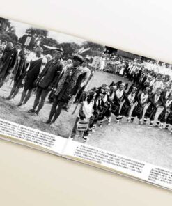 裕仁皇太子の台湾行啓1923年渡台記念寫真:圖片 9
