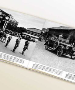 裕仁皇太子の台湾行啓1923年渡台記念寫真:圖片 10