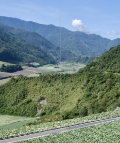 單⾞環島台灣—雲海之上：圖片 4