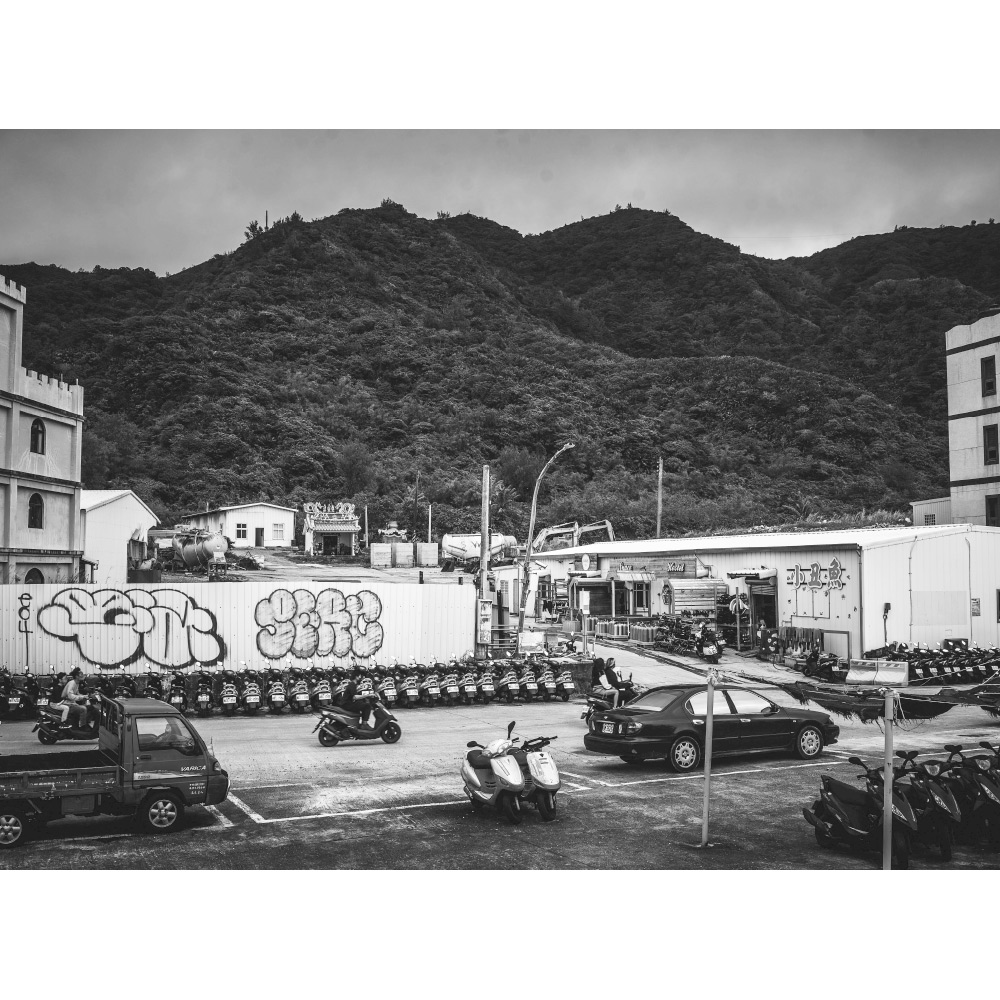 火燒島旅遊指南(11/4出版):圖片 2